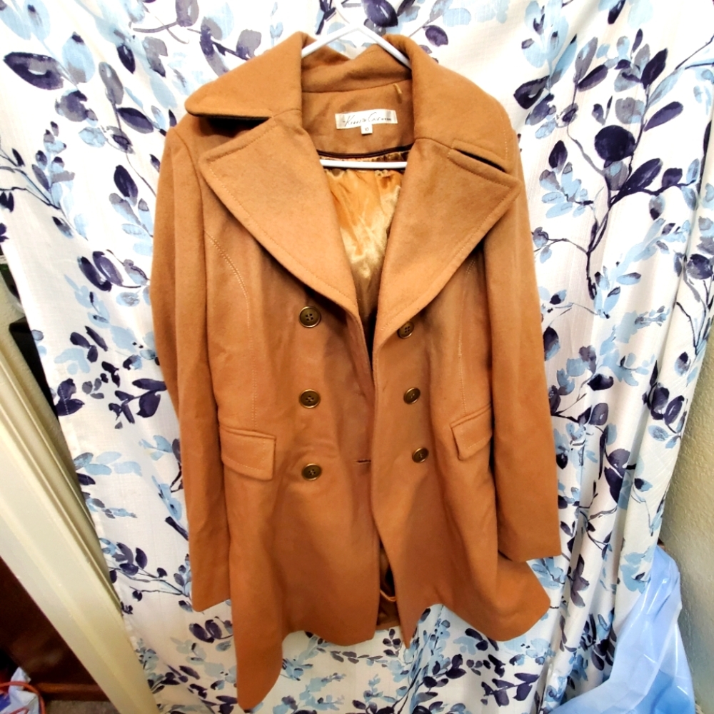 KENNETH COLE NEW YORK 10 jacket